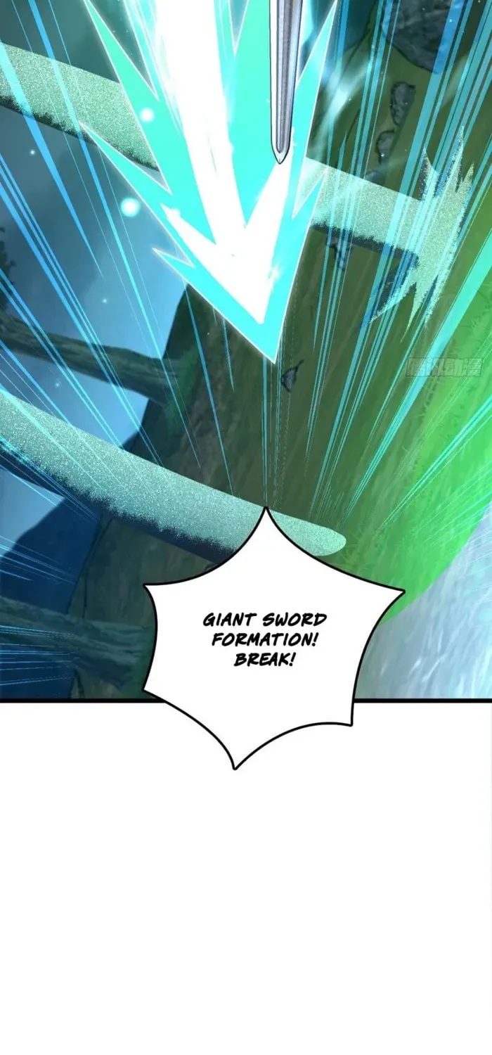Spare Me, Great Lord! (Colored) Chapter 803 page 18 - 