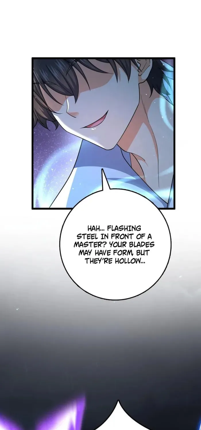 Spare Me, Great Lord! (Colored) Chapter 803 page 19 - 