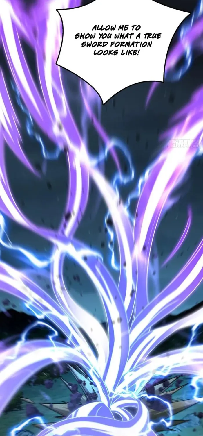 Spare Me, Great Lord! (Colored) Chapter 803 page 20 - 