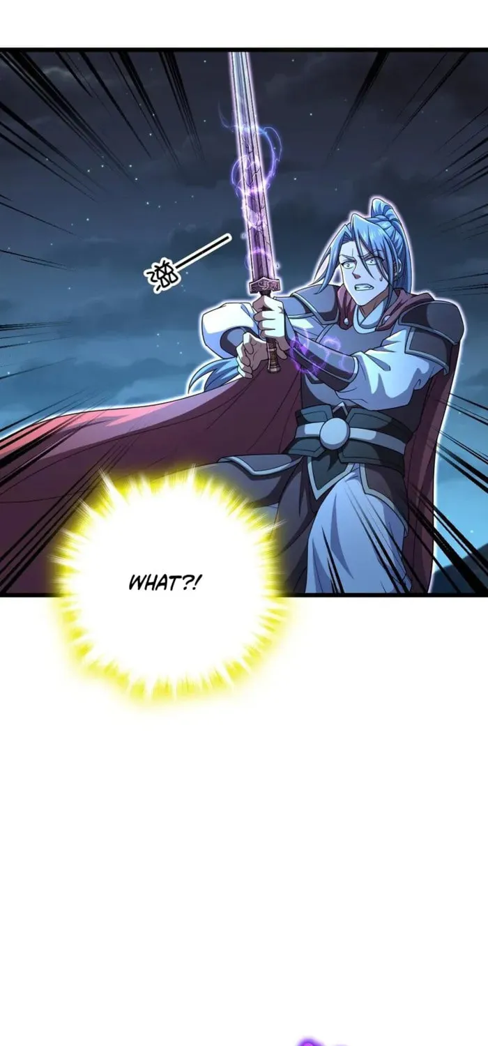 Spare Me, Great Lord! (Colored) Chapter 803 page 24 - 