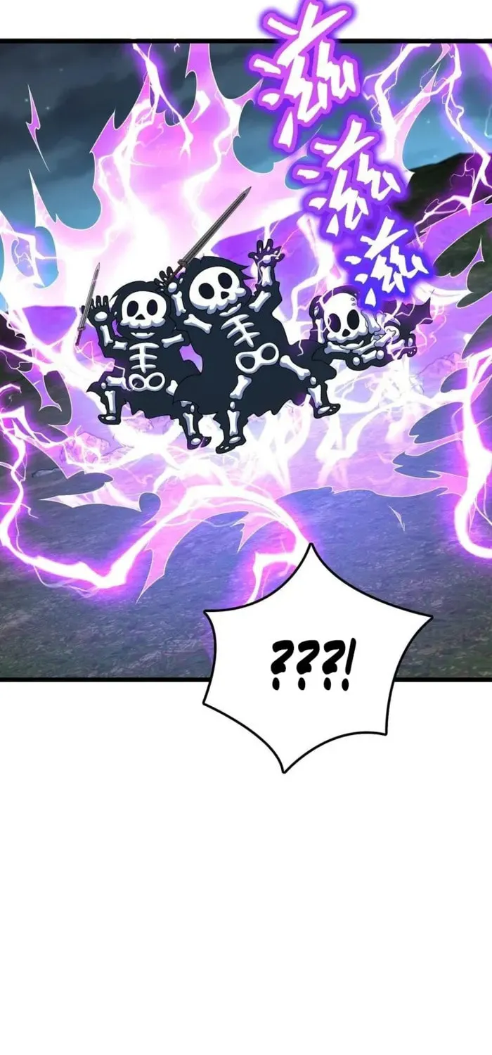 Spare Me, Great Lord! (Colored) Chapter 803 page 25 - 