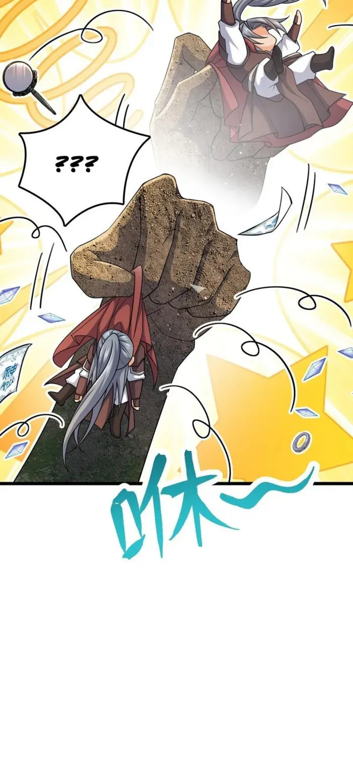Spare Me, Great Lord! (Colored) Chapter 803 page 33 - 