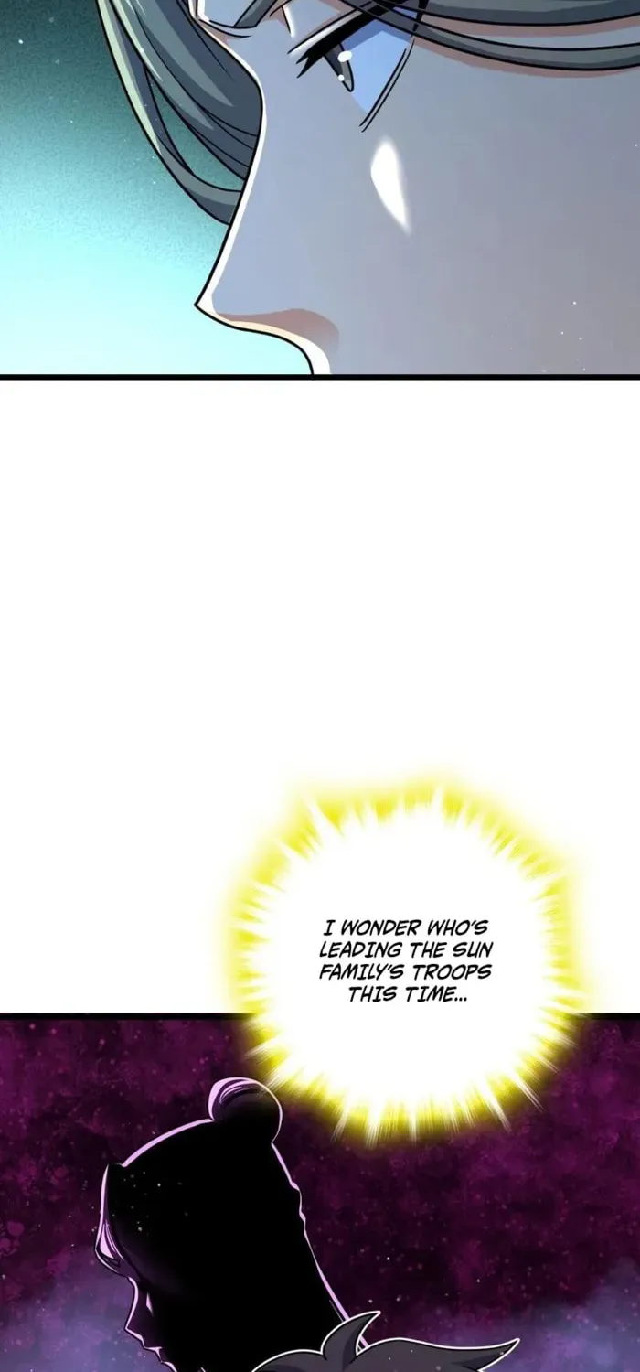 Spare Me, Great Lord! (Colored) Chapter 803 page 47 - 