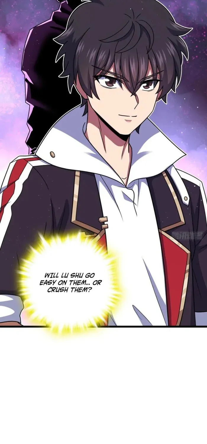 Spare Me, Great Lord! (Colored) Chapter 803 page 48 - 