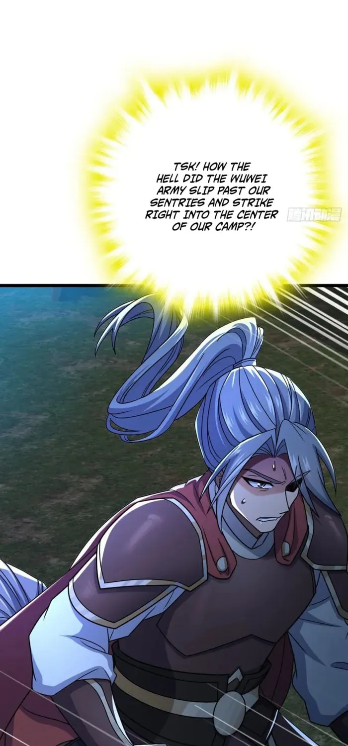 Spare Me, Great Lord! (Colored) Chapter 803 page 10 - 