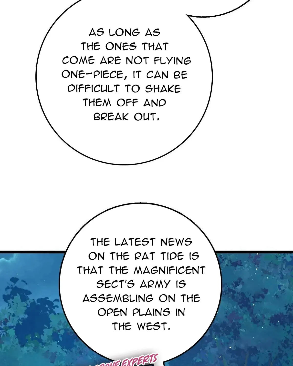Spare Me, Great Lord! (Colored) Chapter 804 page 102 - 
