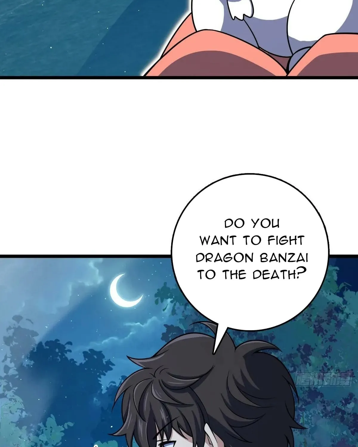 Spare Me, Great Lord! (Colored) Chapter 804 page 105 - 
