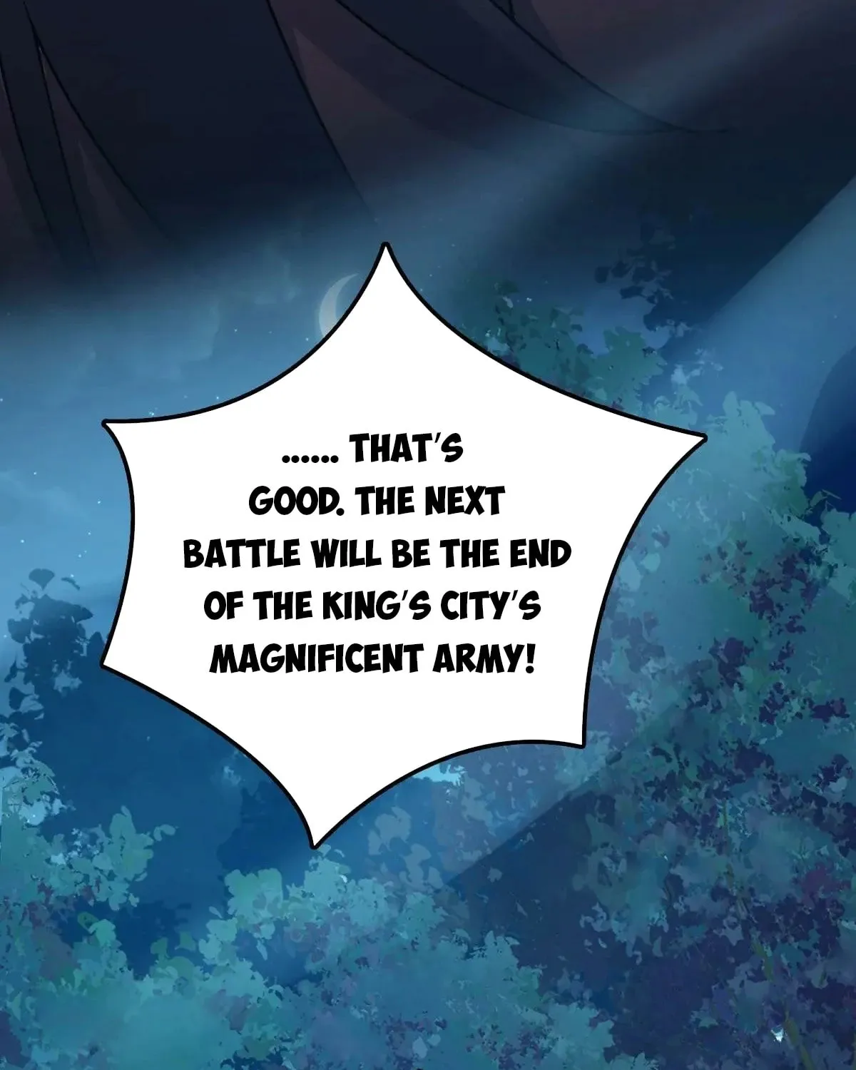 Spare Me, Great Lord! (Colored) Chapter 804 page 108 - 