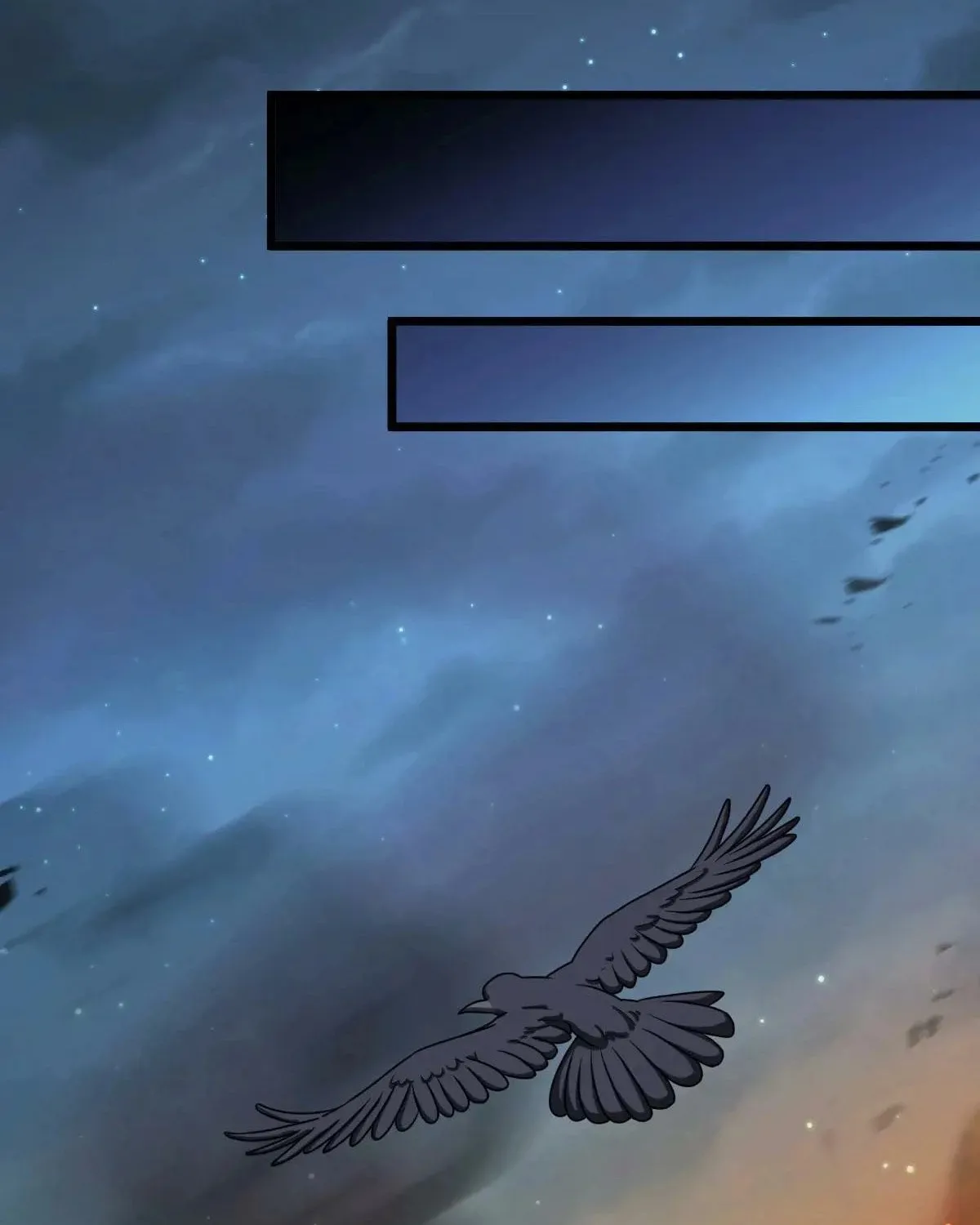 Spare Me, Great Lord! (Colored) Chapter 804 page 21 - 