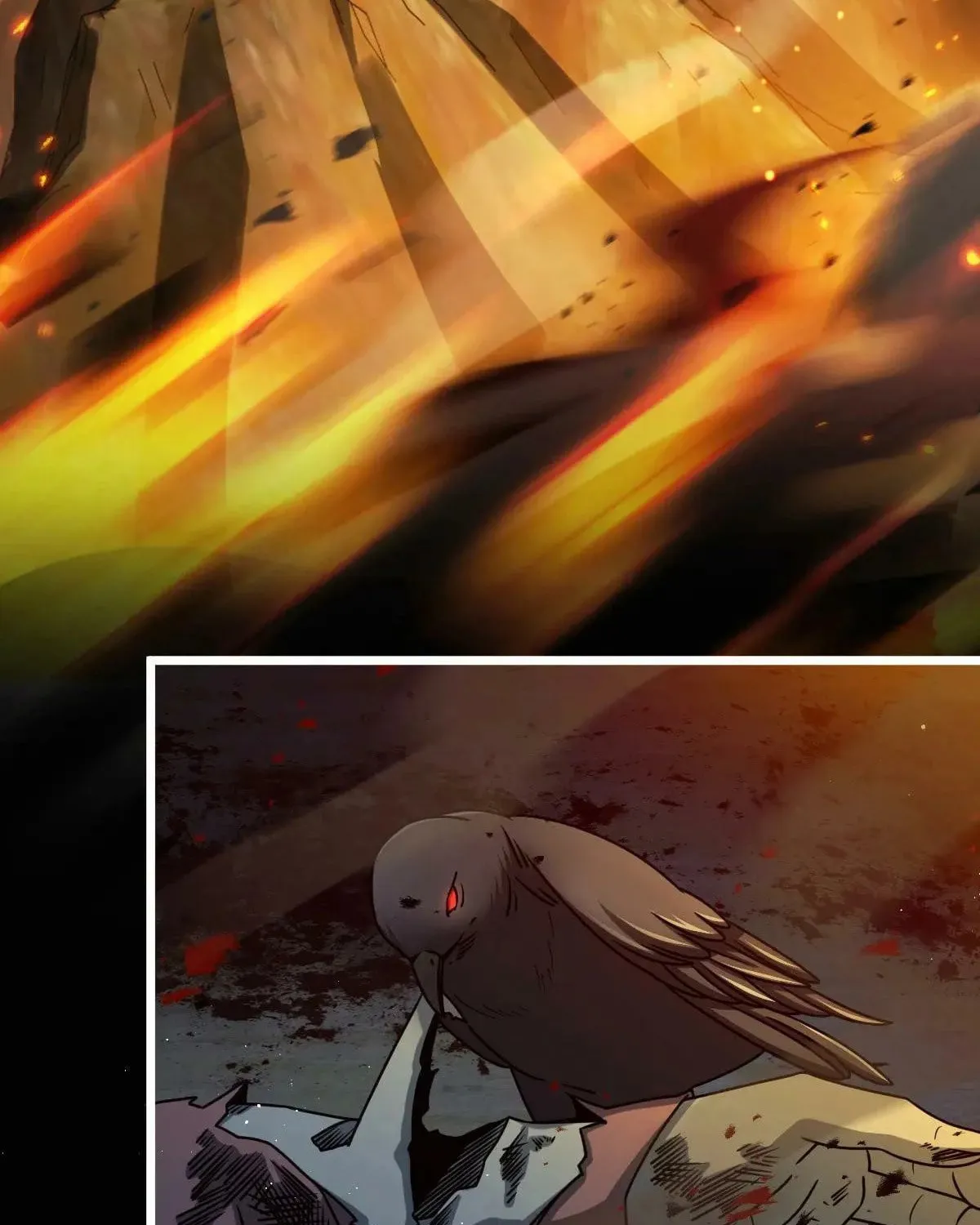 Spare Me, Great Lord! (Colored) Chapter 804 page 23 - 