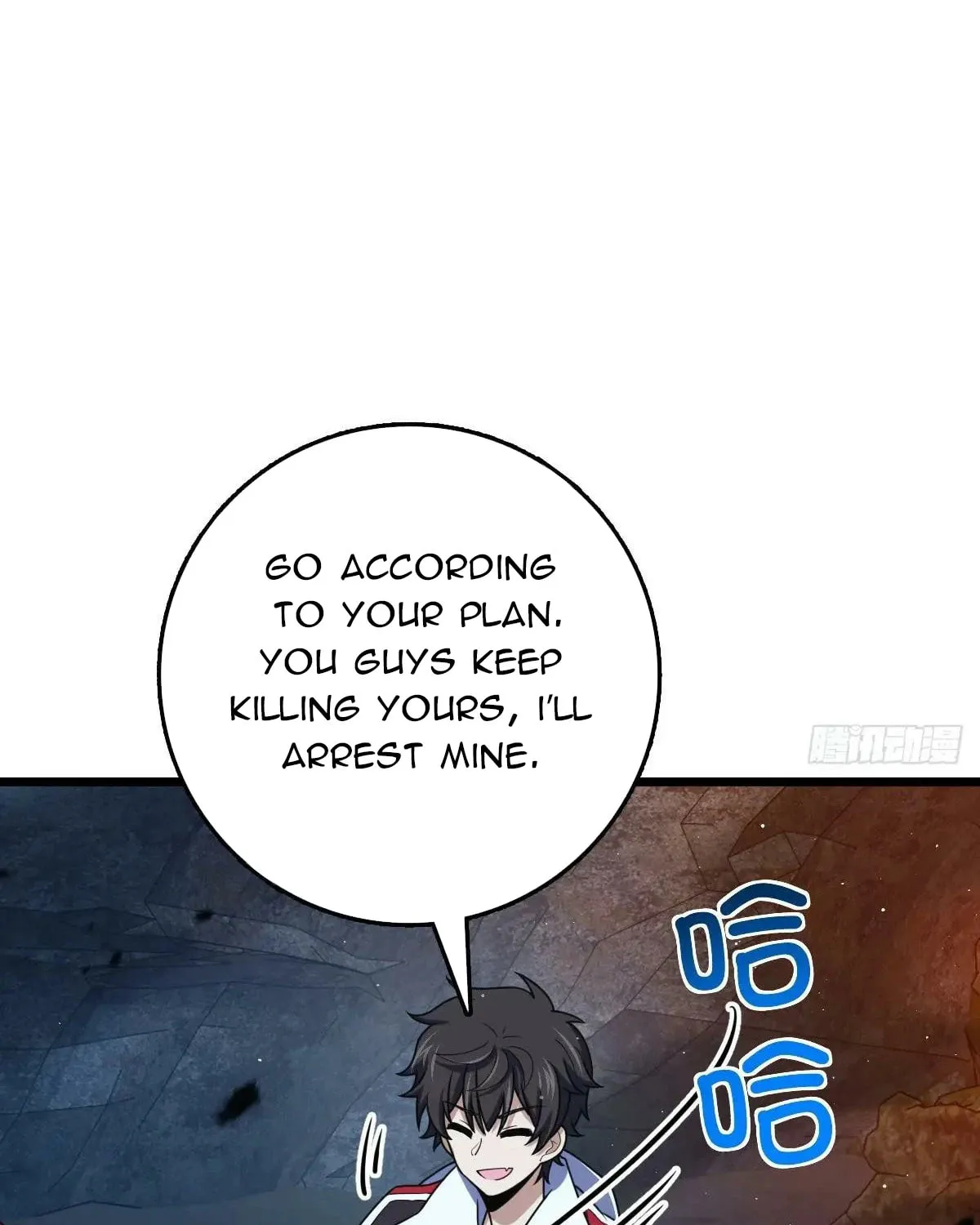 Spare Me, Great Lord! (Colored) Chapter 804 page 39 - 