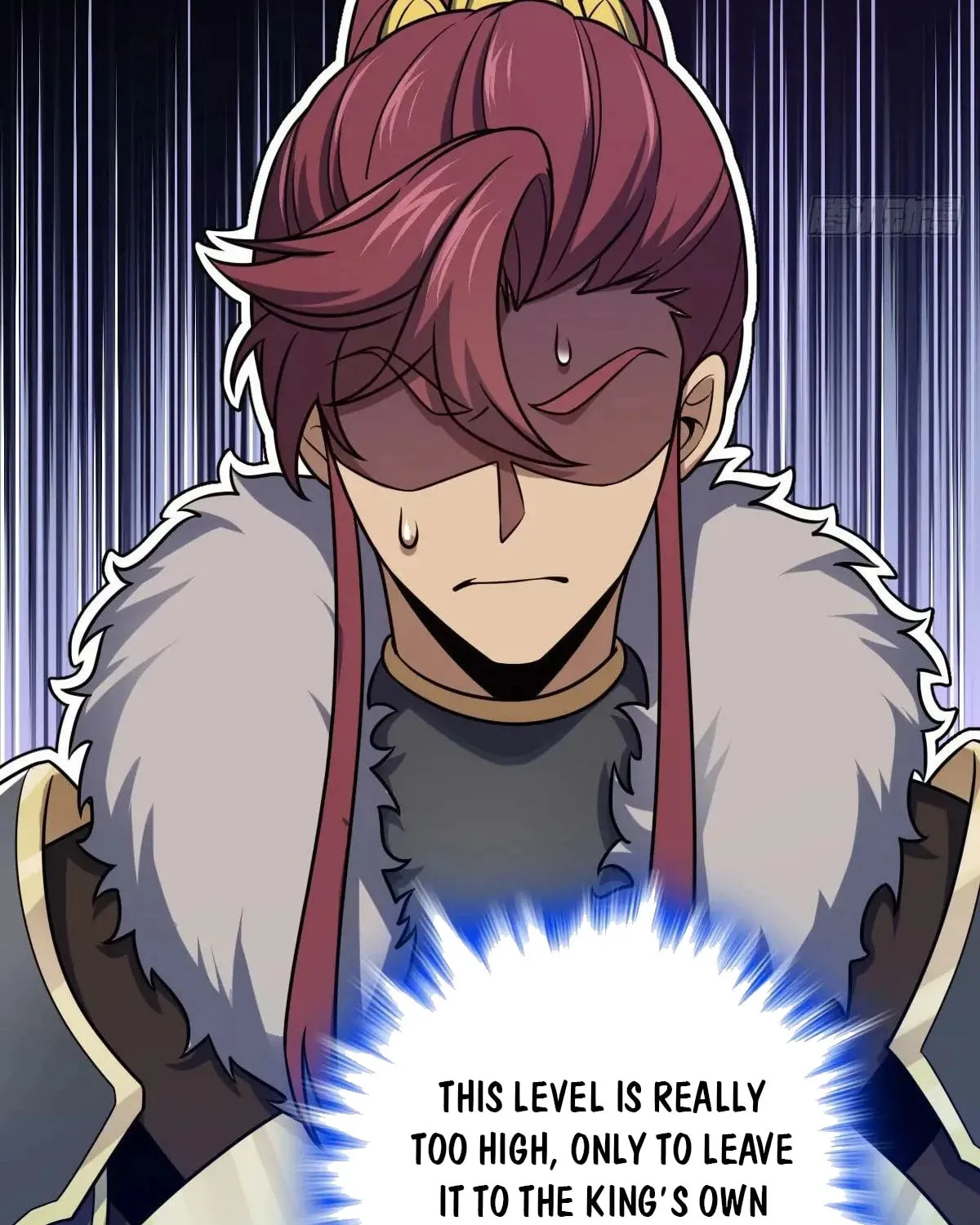Spare Me, Great Lord! (Colored) Chapter 804 page 51 - 
