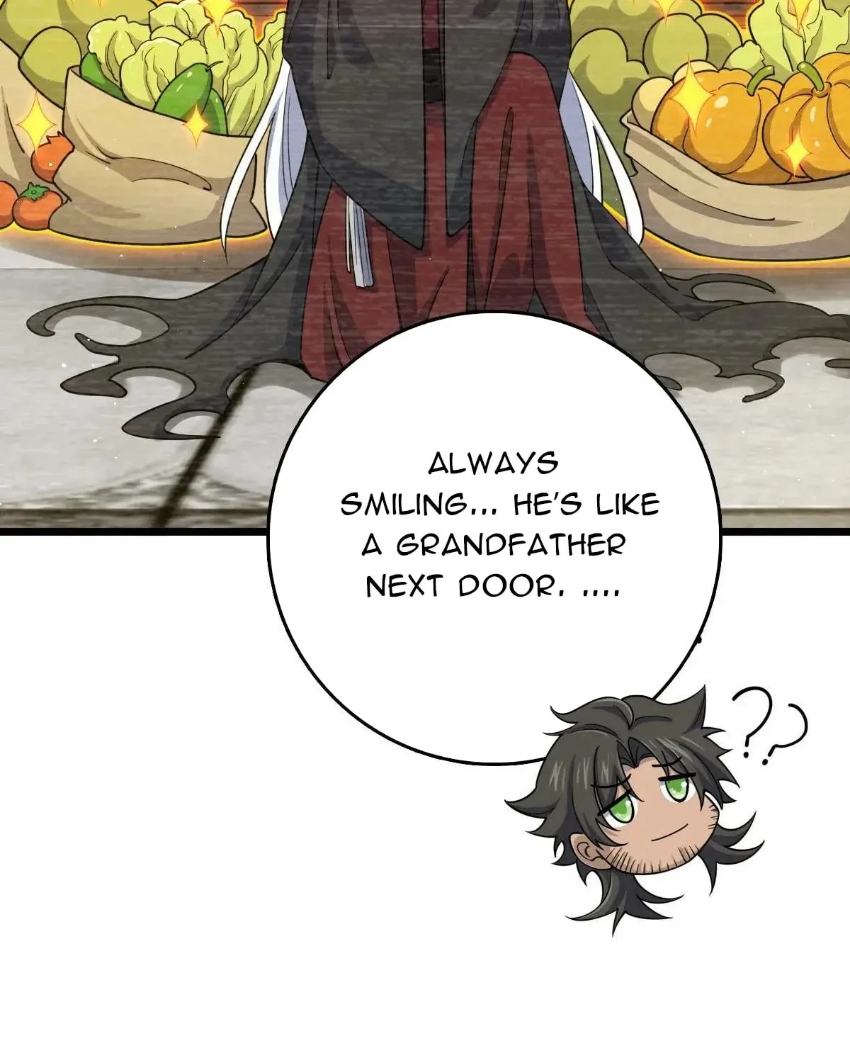 Spare Me, Great Lord! (Colored) Chapter 804 page 63 - 