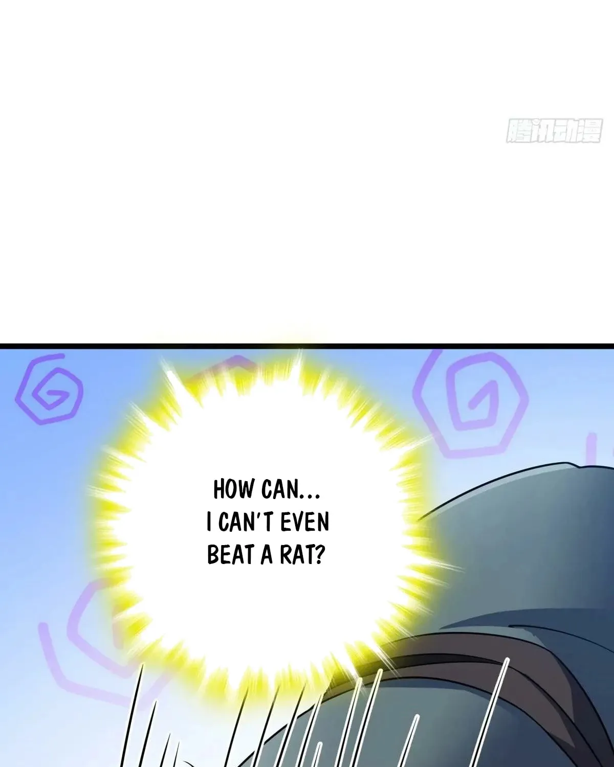 Spare Me, Great Lord! (Colored) Chapter 804 page 96 - 