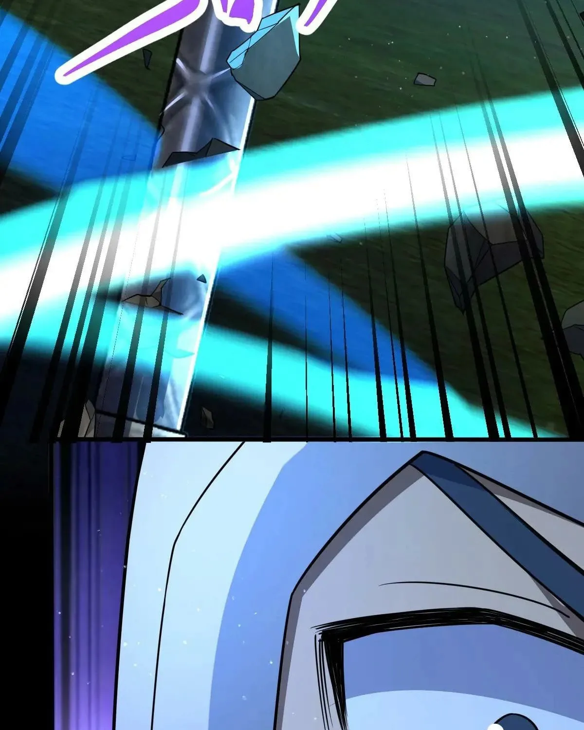 Spare Me, Great Lord! (Colored) Chapter 805 page 107 - 