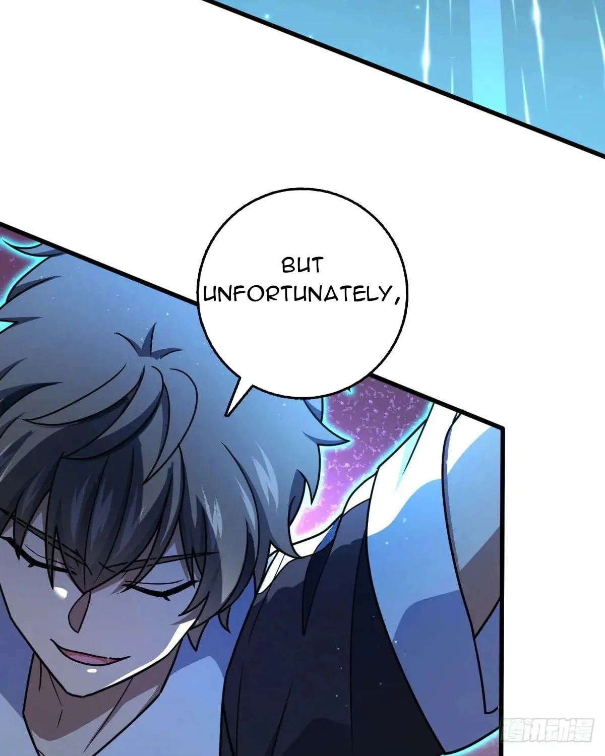 Spare Me, Great Lord! (Colored) Chapter 805 page 115 - 