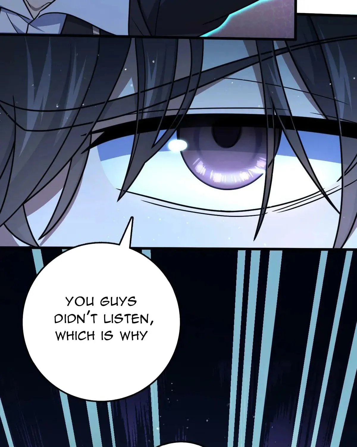Spare Me, Great Lord! (Colored) Chapter 805 page 116 - 