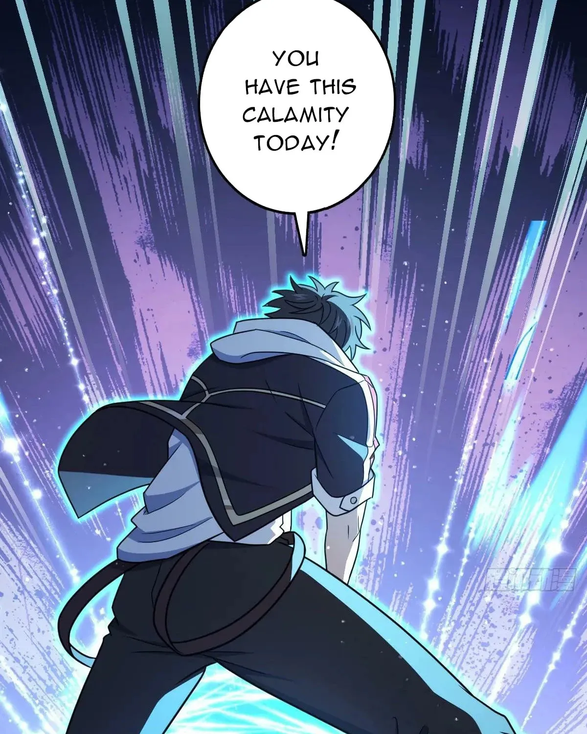 Spare Me, Great Lord! (Colored) Chapter 805 page 117 - 