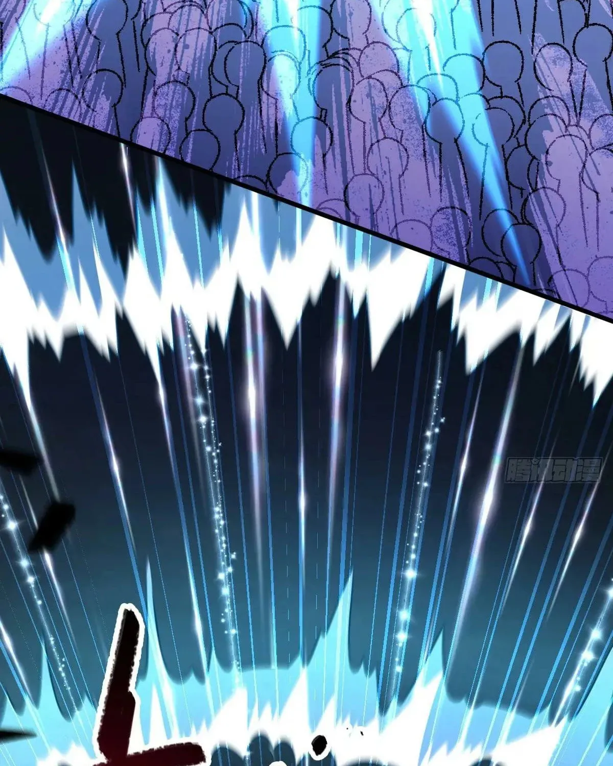 Spare Me, Great Lord! (Colored) Chapter 805 page 119 - 