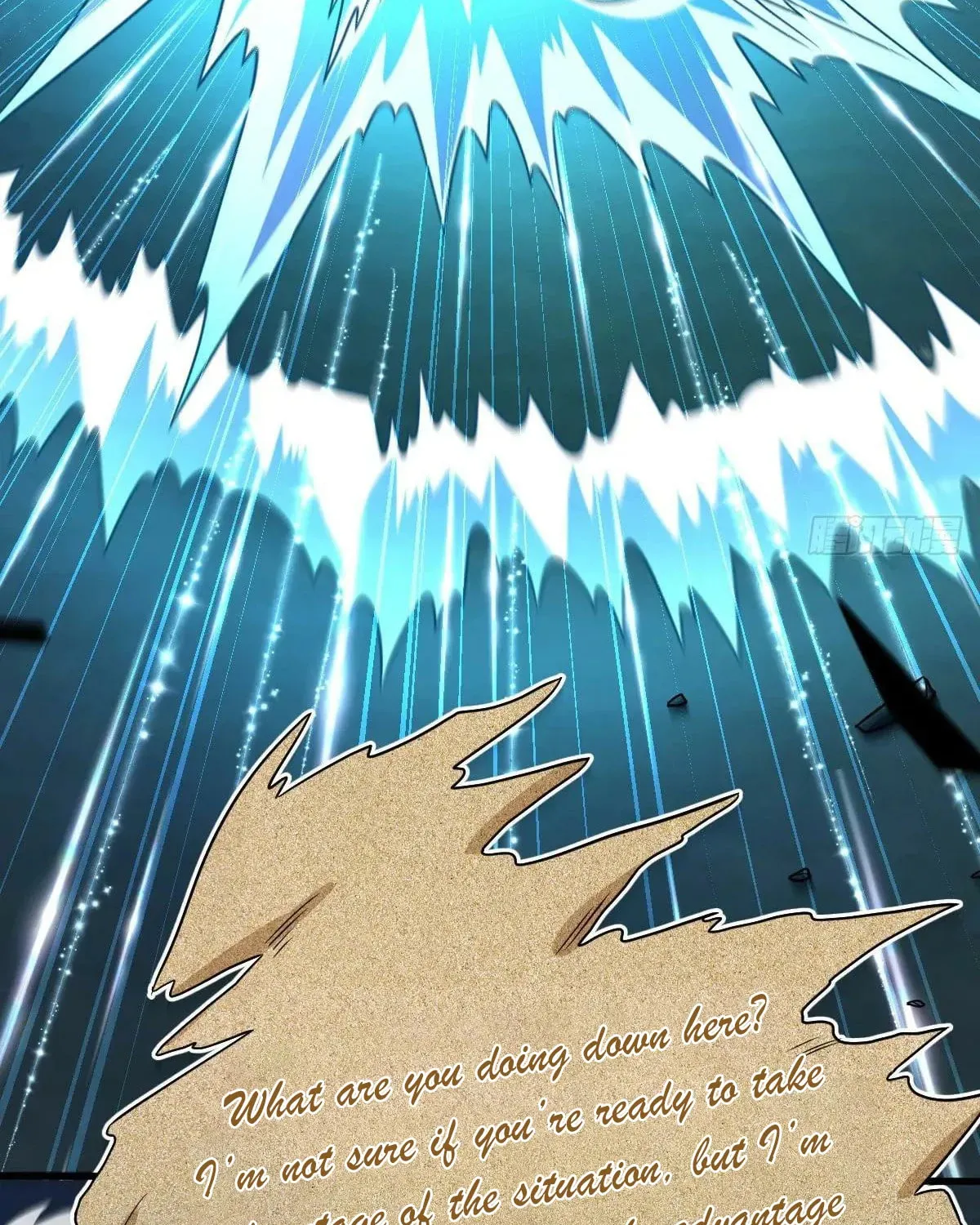 Spare Me, Great Lord! (Colored) Chapter 805 page 121 - 