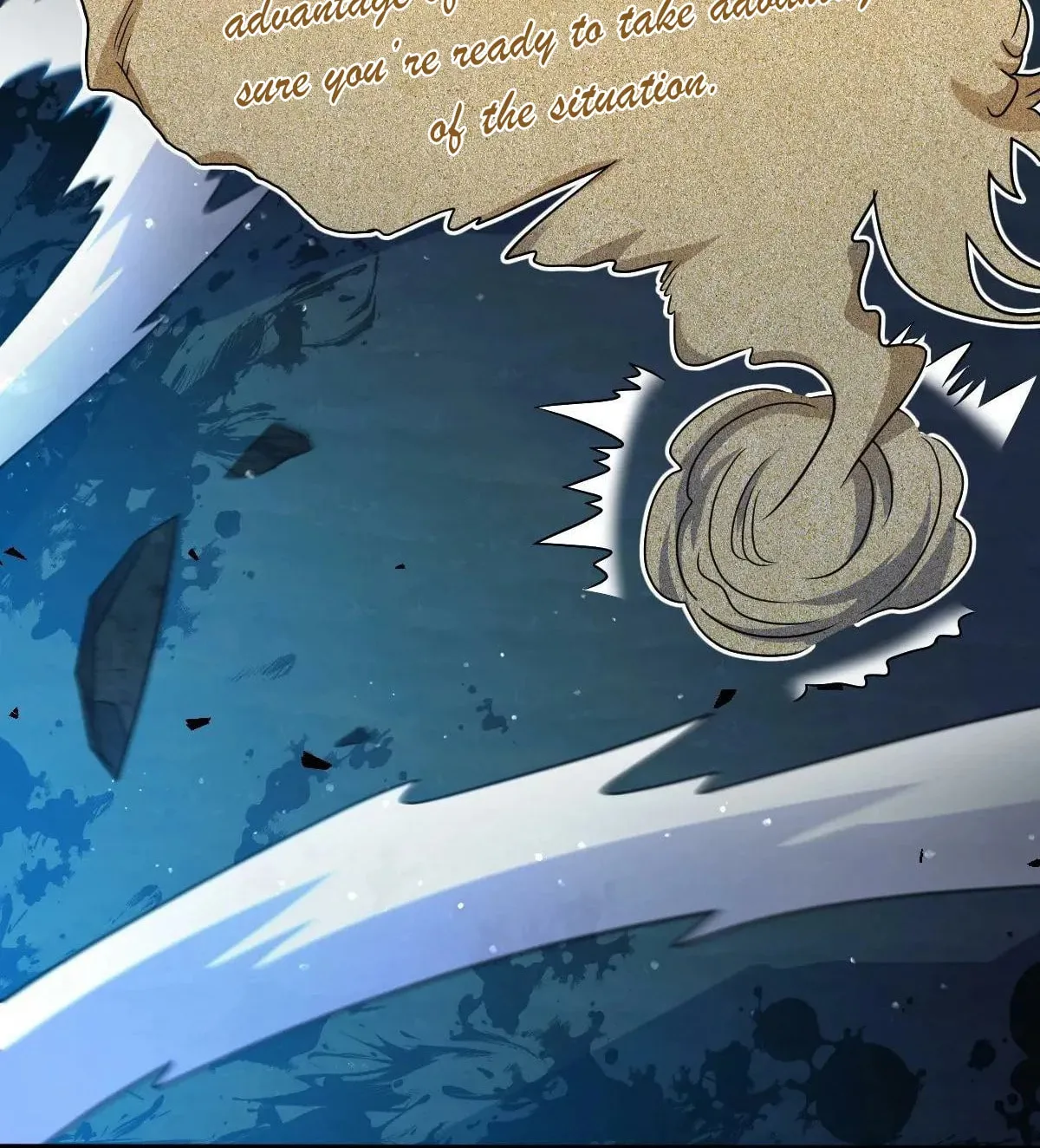 Spare Me, Great Lord! (Colored) Chapter 805 page 122 - 
