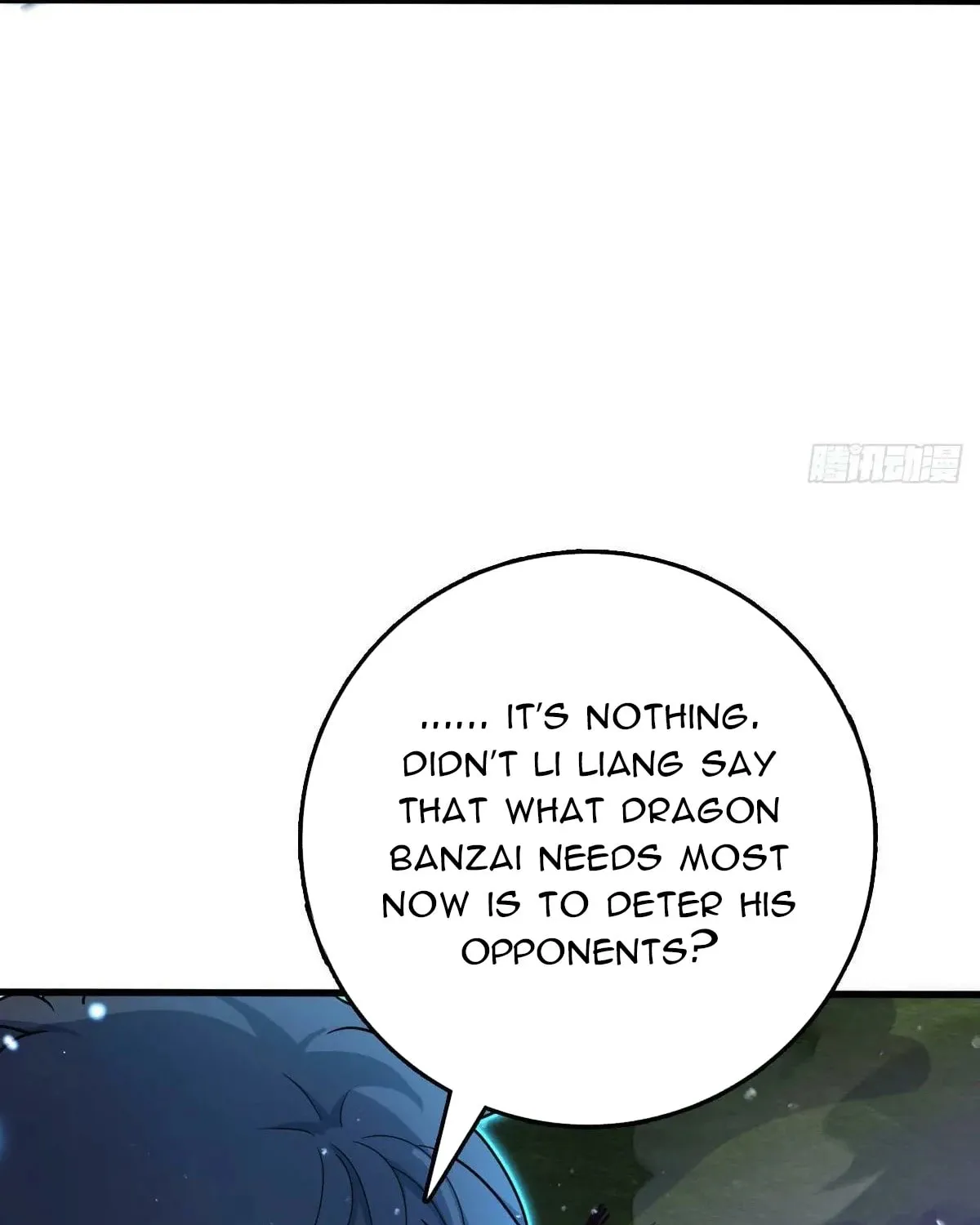 Spare Me, Great Lord! (Colored) Chapter 805 page 123 - 