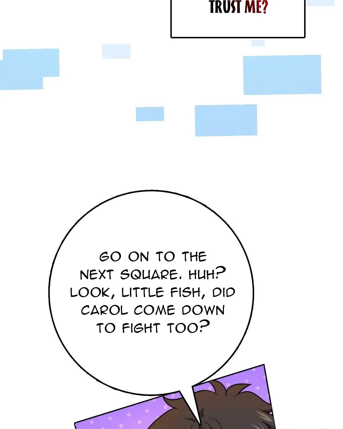Spare Me, Great Lord! (Colored) Chapter 805 page 127 - 