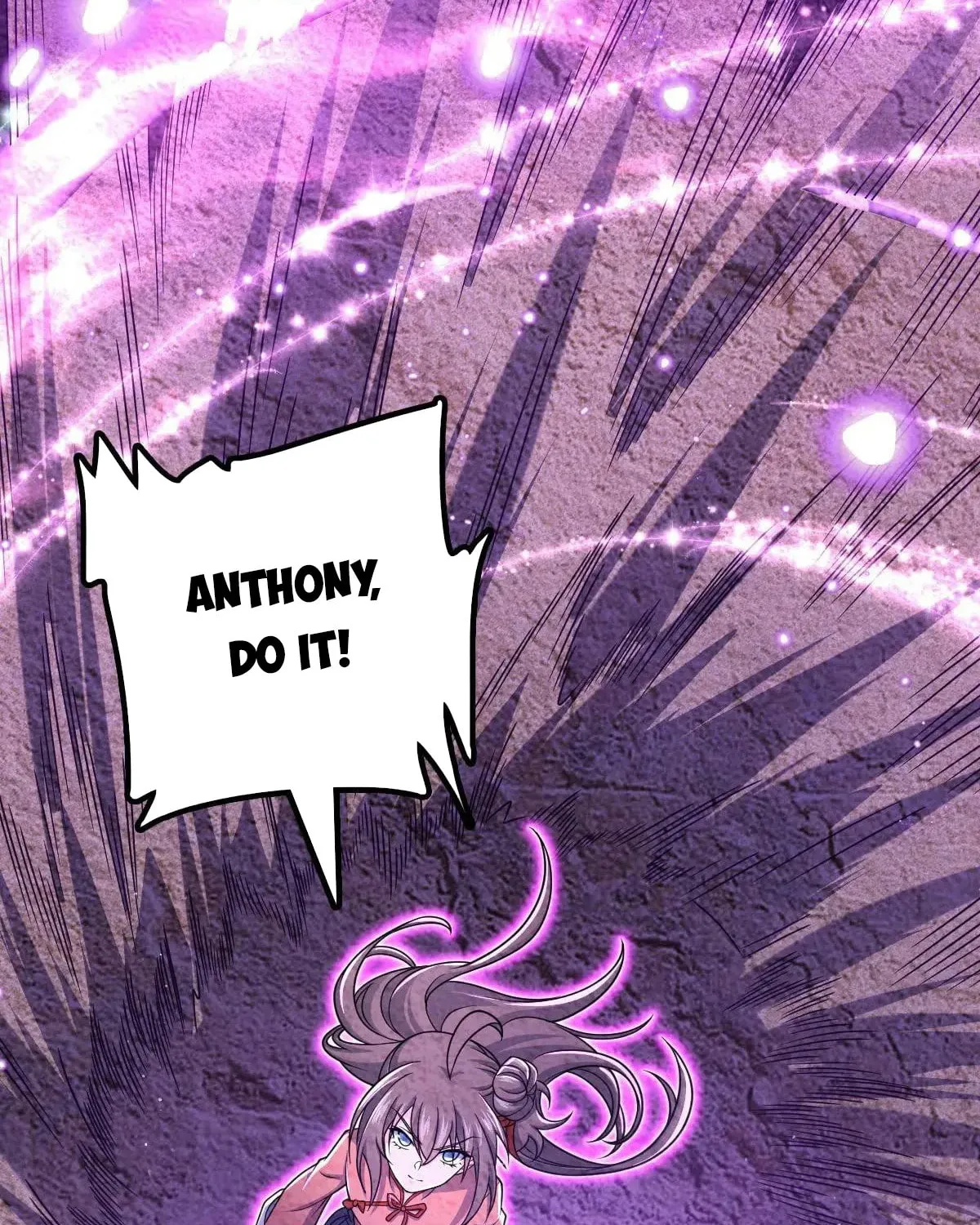 Spare Me, Great Lord! (Colored) Chapter 805 page 19 - 