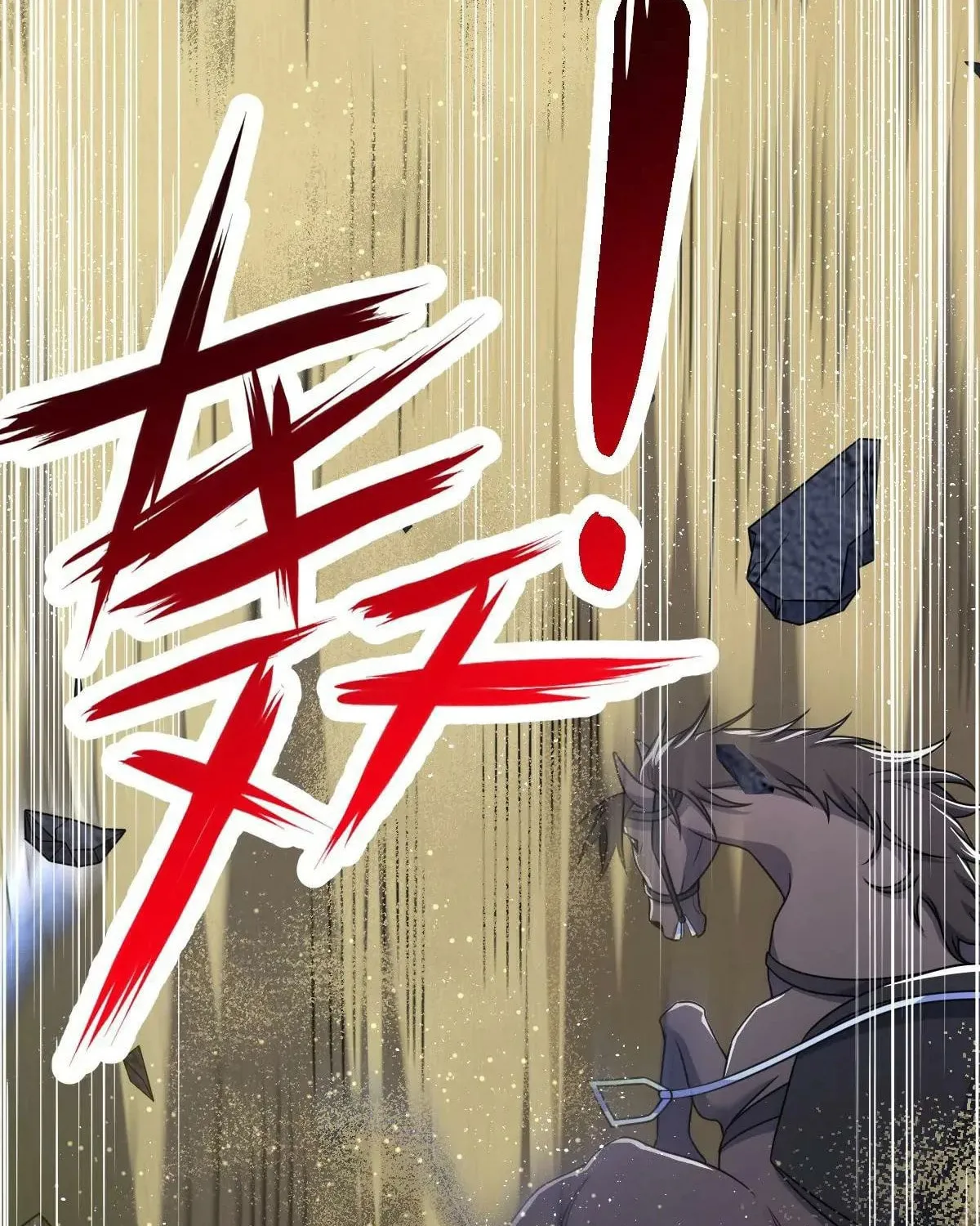 Spare Me, Great Lord! (Colored) Chapter 805 page 23 - 