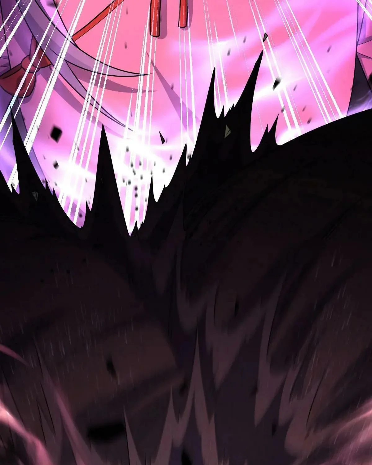 Spare Me, Great Lord! (Colored) Chapter 805 page 33 - 