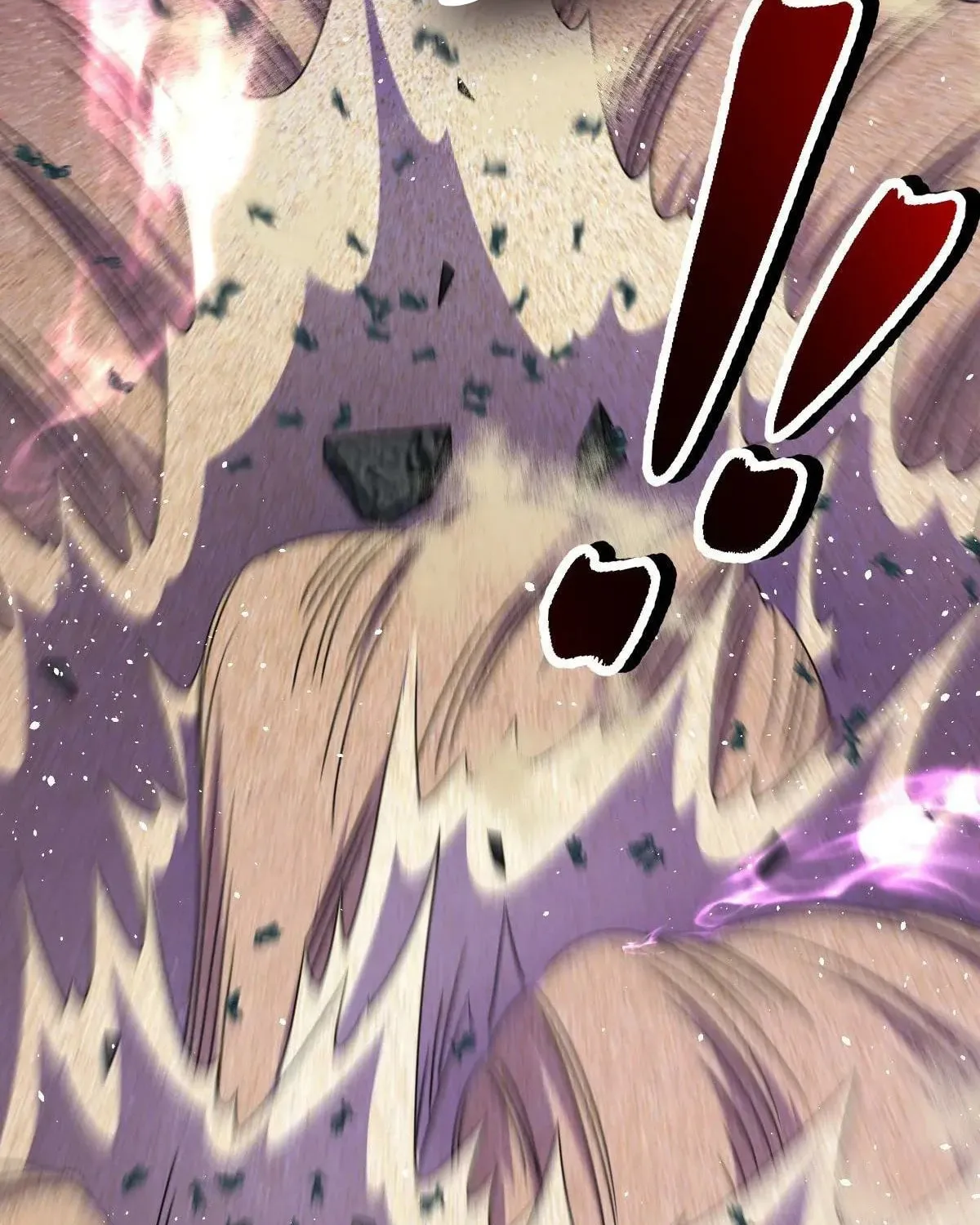 Spare Me, Great Lord! (Colored) Chapter 805 page 35 - 