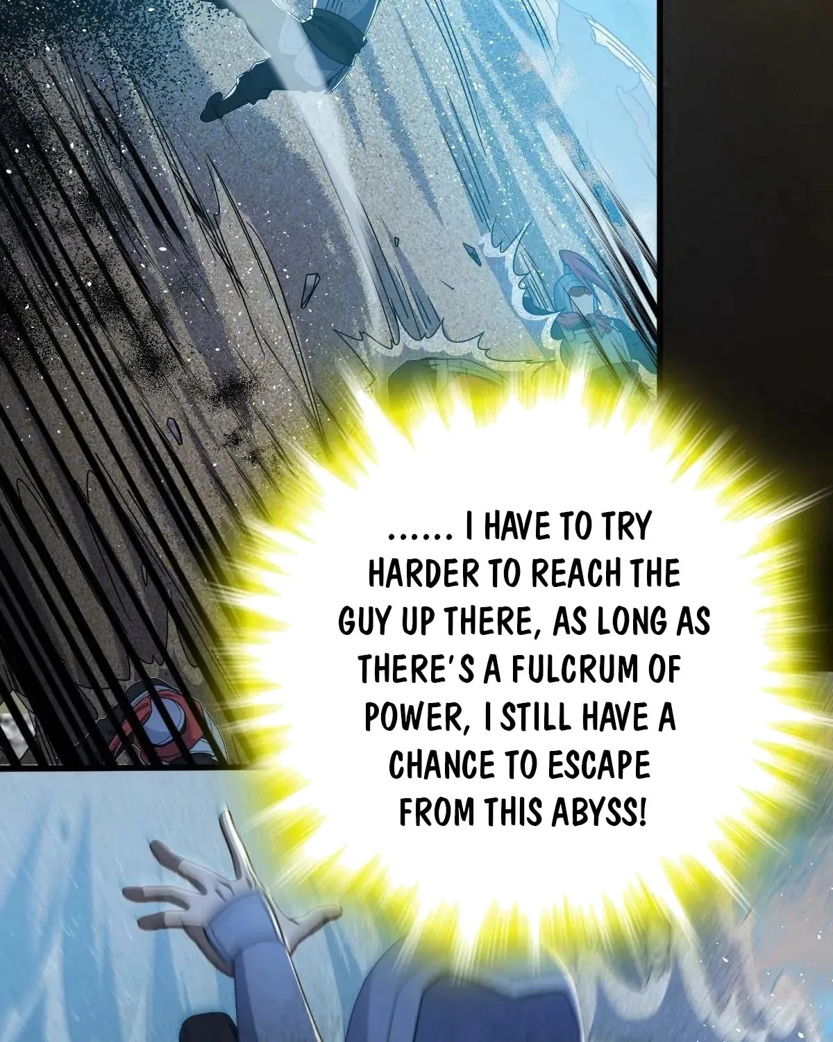 Spare Me, Great Lord! (Colored) Chapter 805 page 38 - 