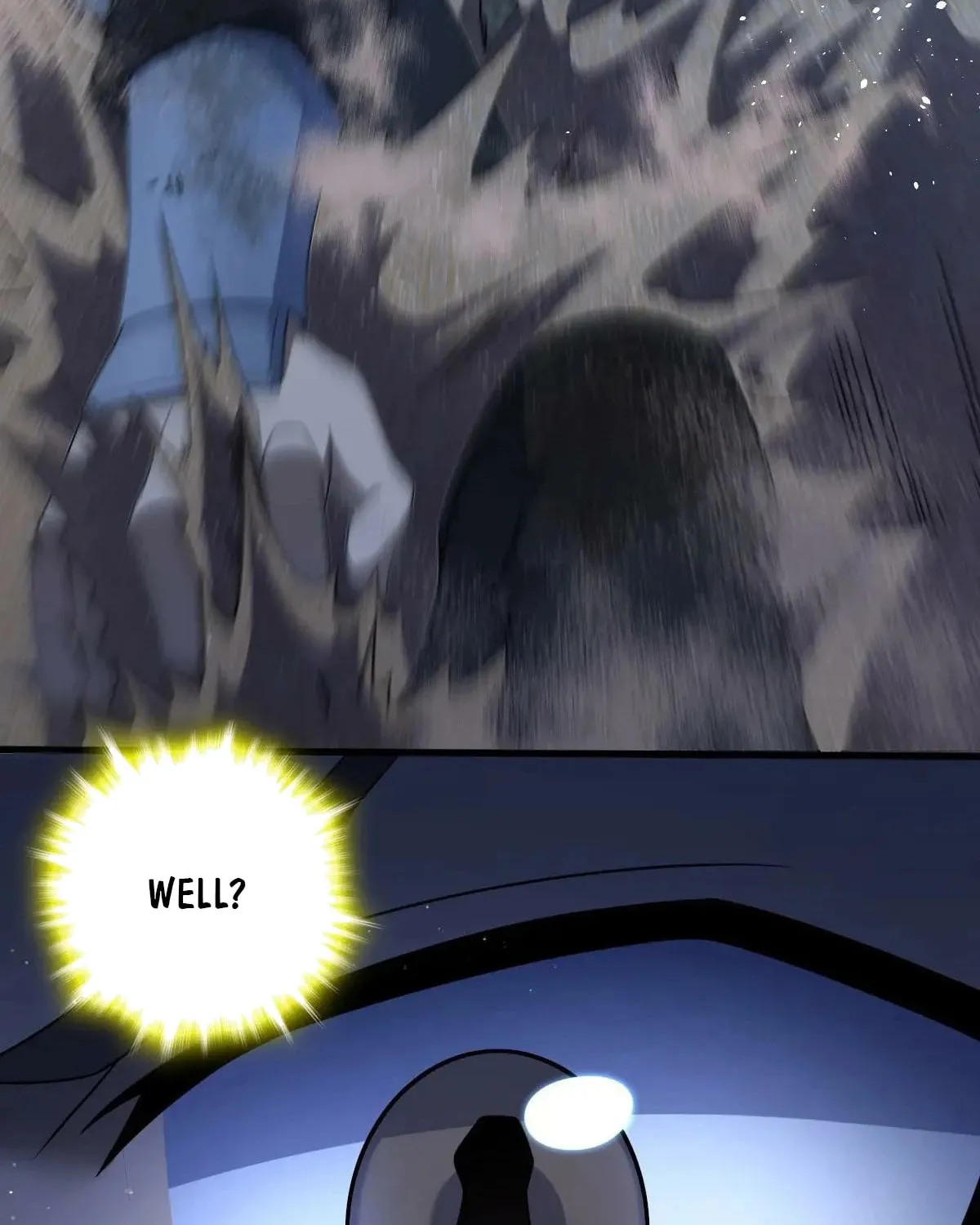 Spare Me, Great Lord! (Colored) Chapter 805 page 40 - 