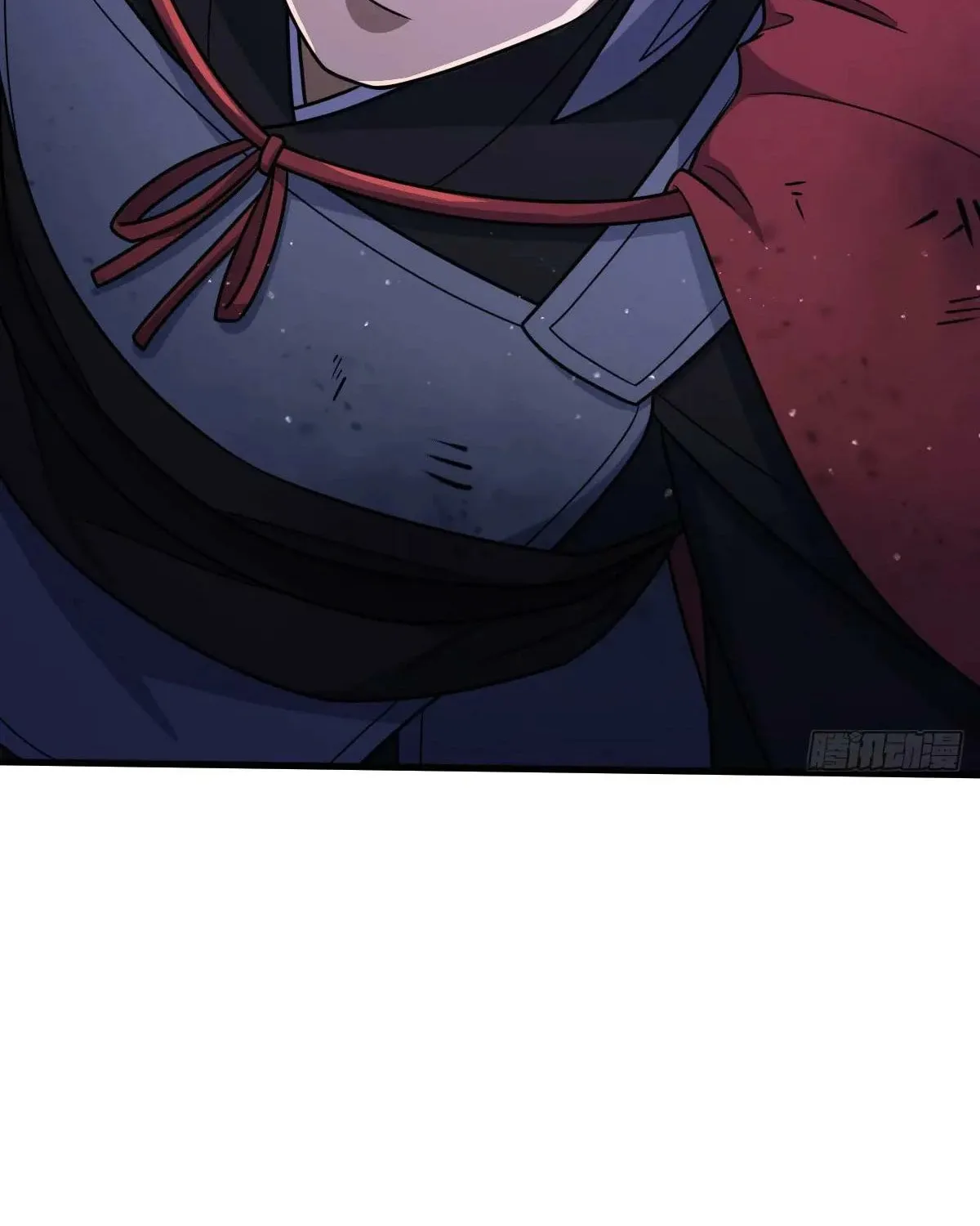 Spare Me, Great Lord! (Colored) Chapter 805 page 49 - 