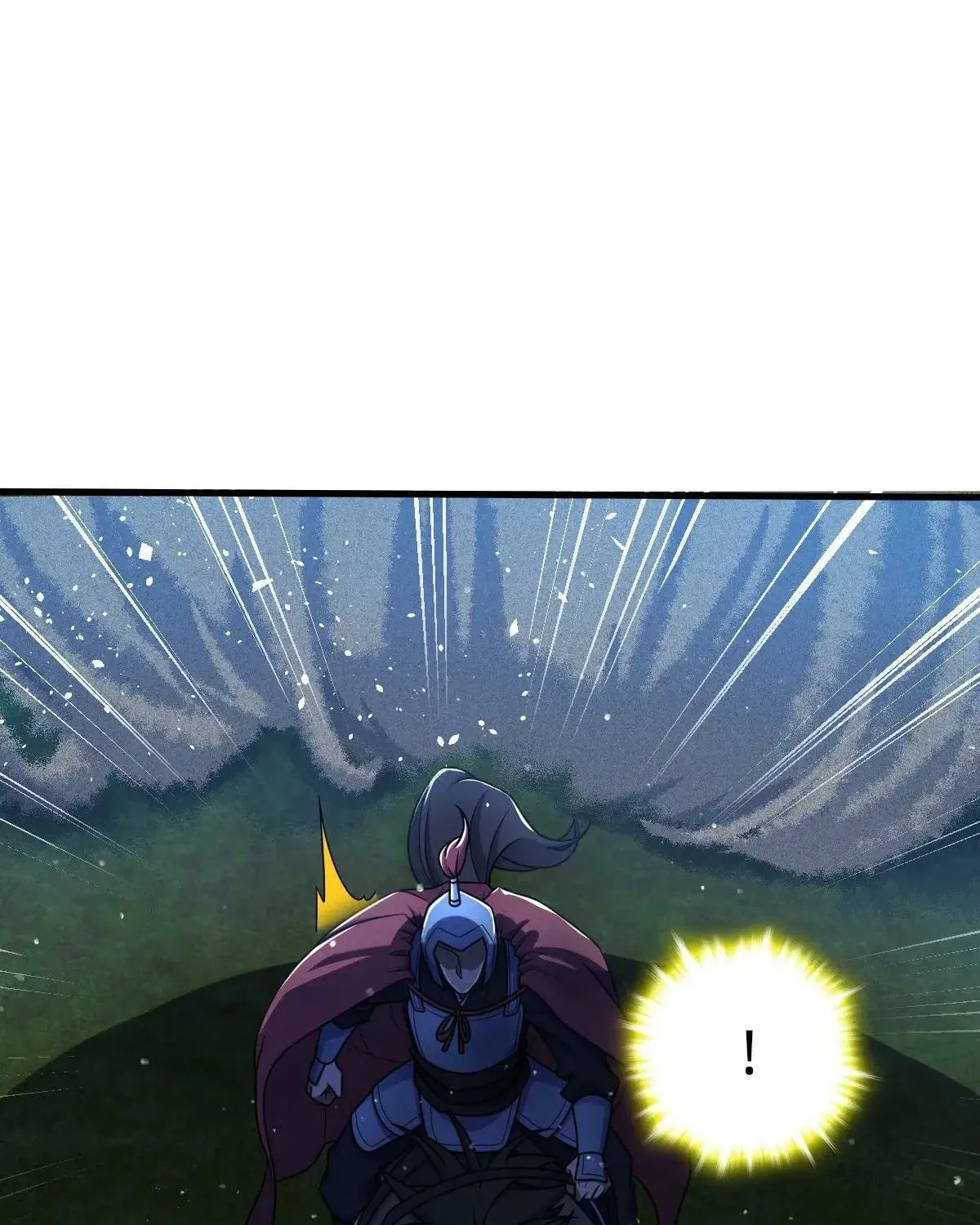 Spare Me, Great Lord! (Colored) Chapter 805 page 51 - 