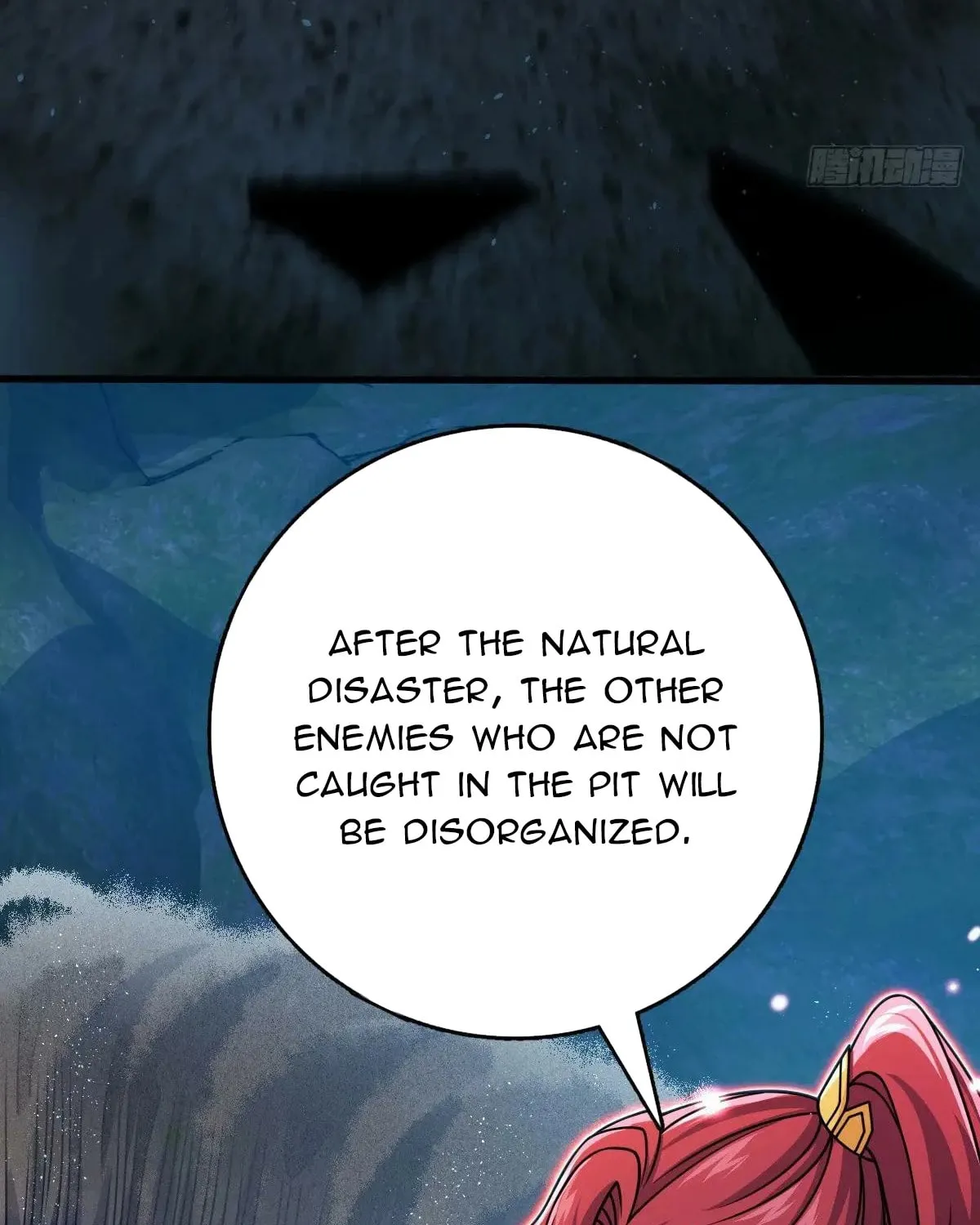 Spare Me, Great Lord! (Colored) Chapter 805 page 56 - 