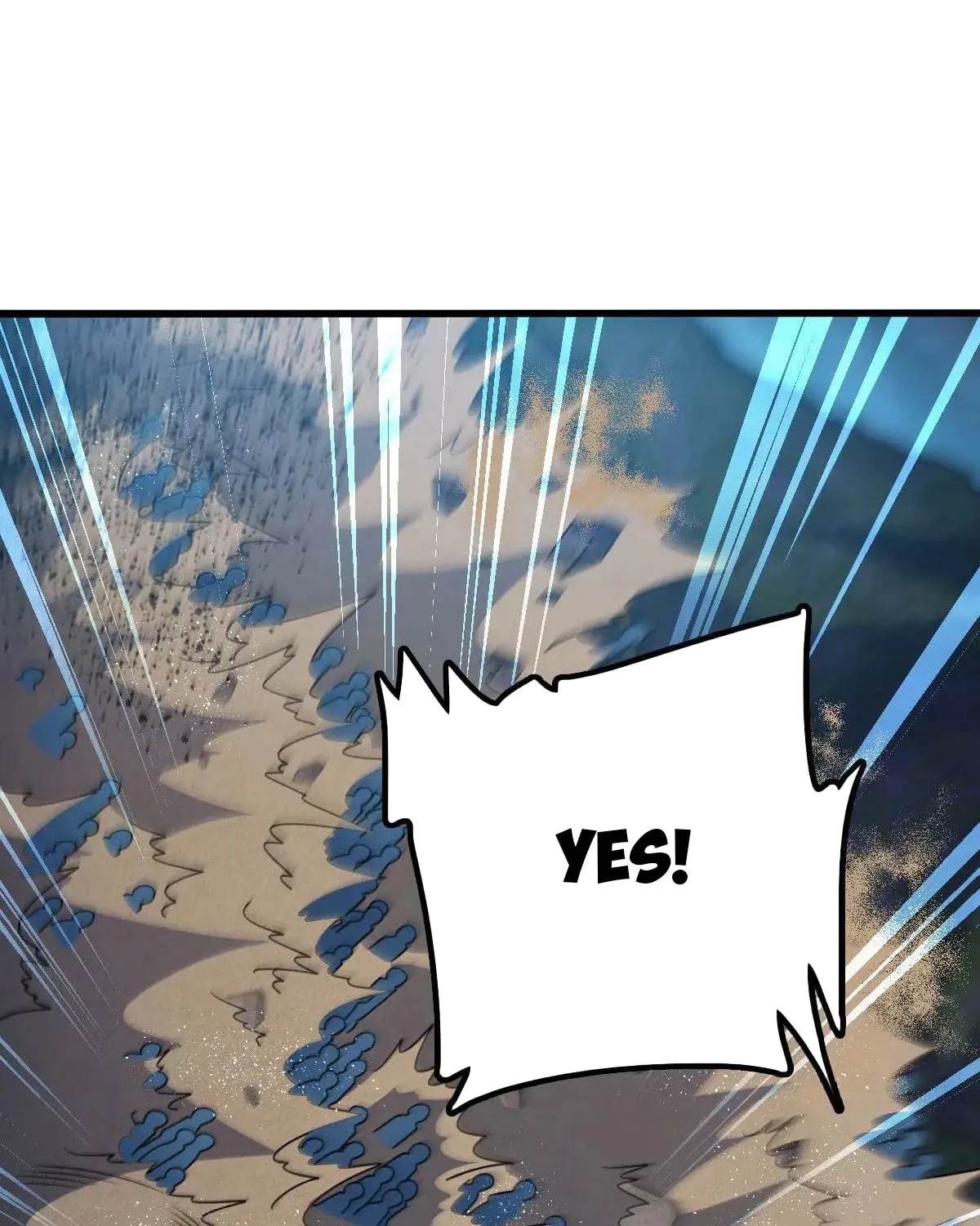 Spare Me, Great Lord! (Colored) Chapter 805 page 59 - 