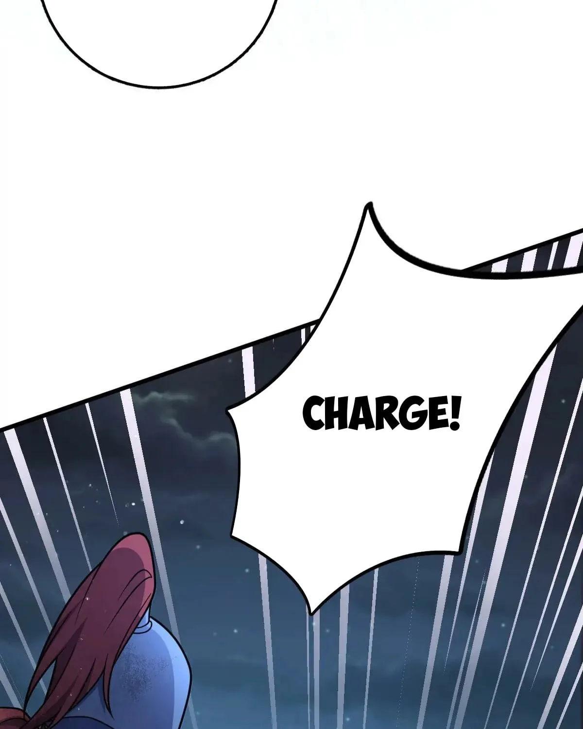 Spare Me, Great Lord! (Colored) Chapter 805 page 7 - 