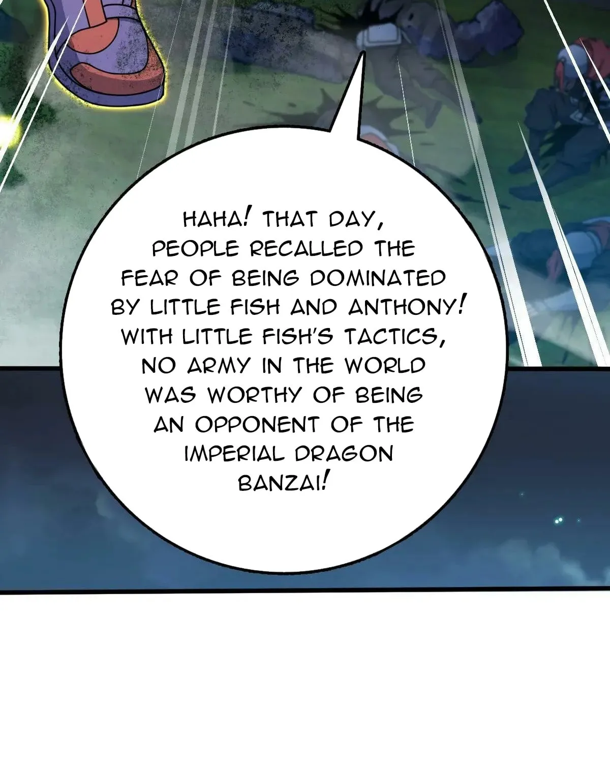 Spare Me, Great Lord! (Colored) Chapter 805 page 66 - 