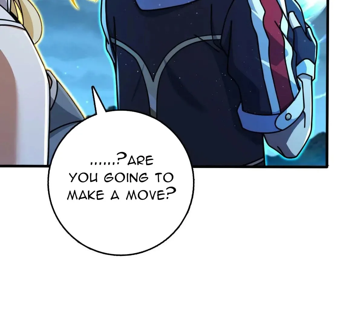 Spare Me, Great Lord! (Colored) Chapter 805 page 76 - 