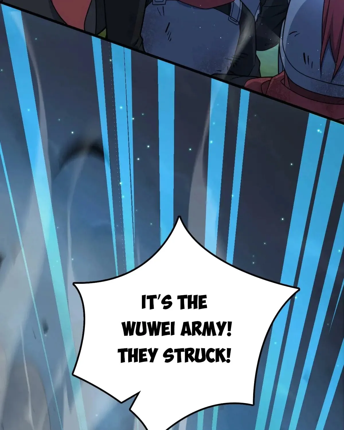 Spare Me, Great Lord! (Colored) Chapter 805 page 9 - 