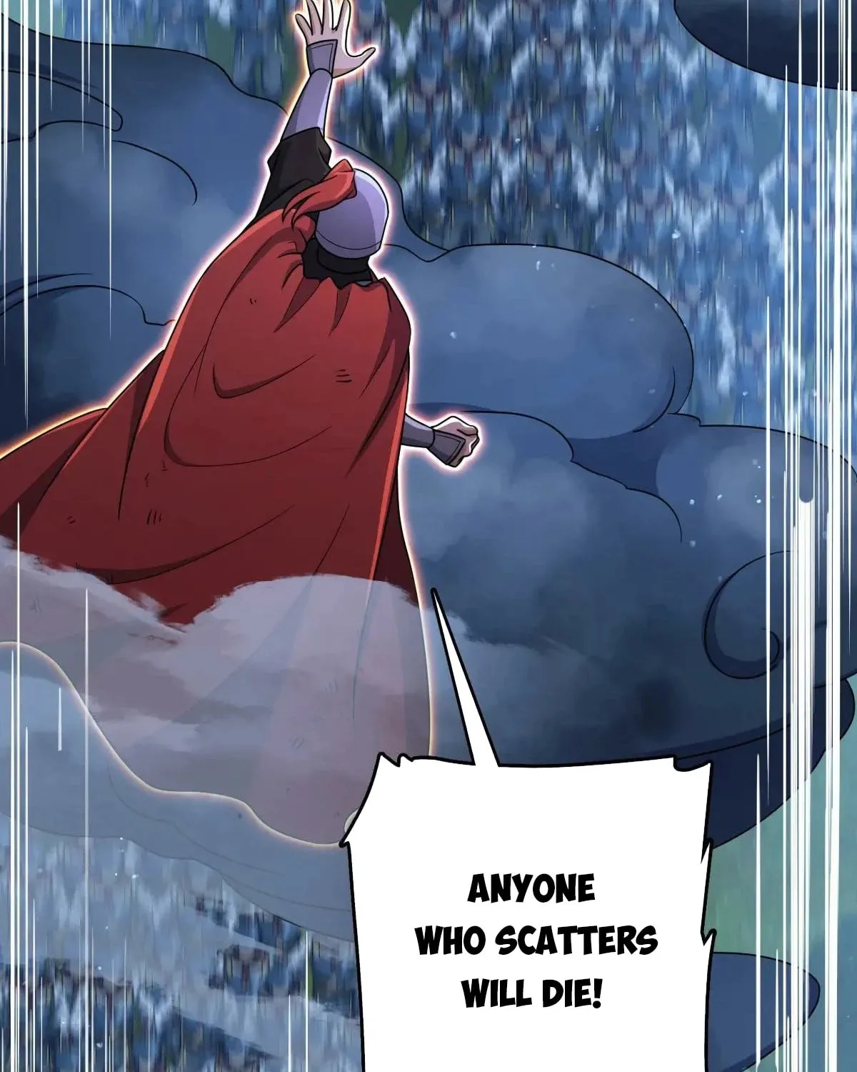 Spare Me, Great Lord! (Colored) Chapter 805 page 91 - 