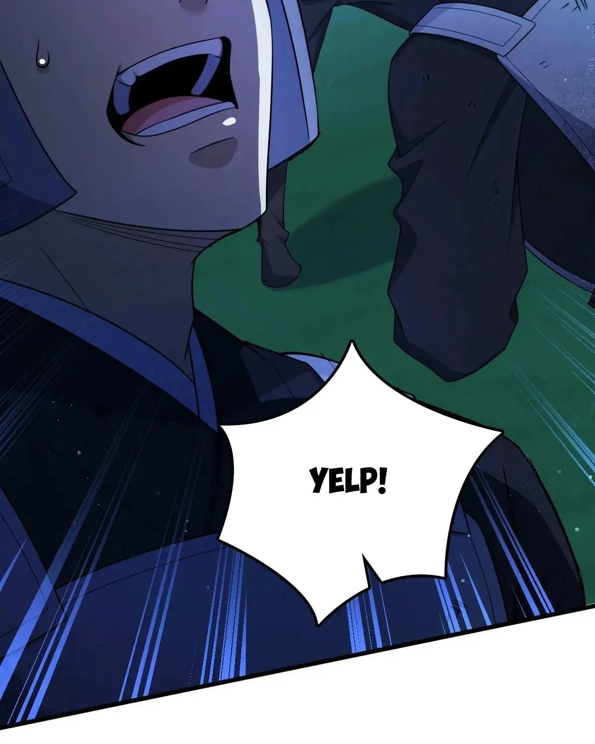 Spare Me, Great Lord! (Colored) Chapter 805 page 93 - 
