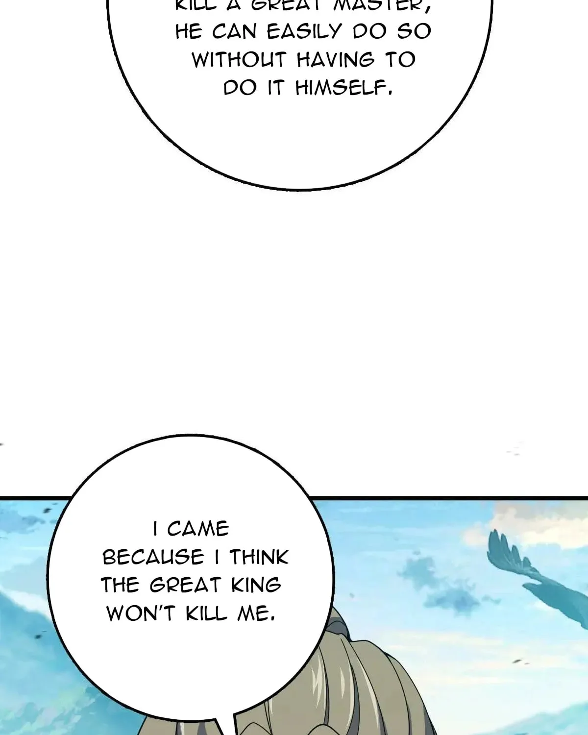 Spare Me, Great Lord! (Colored) Chapter 806 page 101 - 