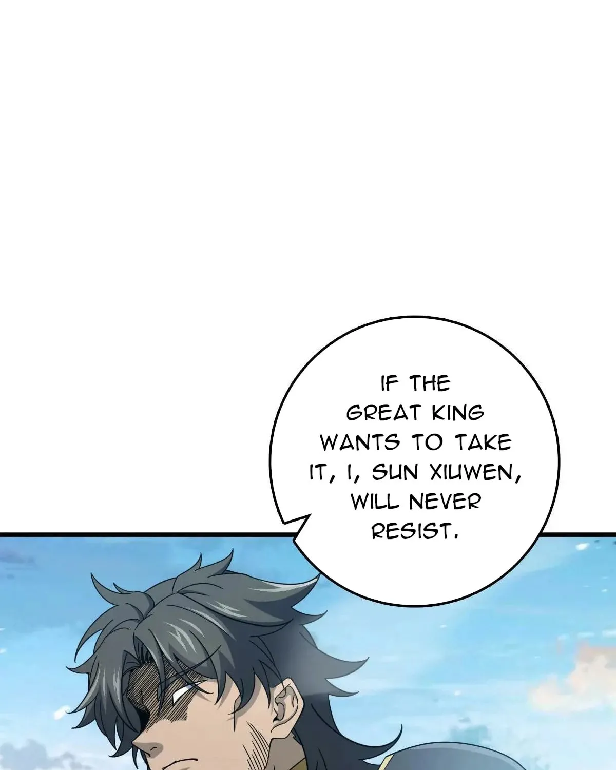 Spare Me, Great Lord! (Colored) Chapter 806 page 105 - 