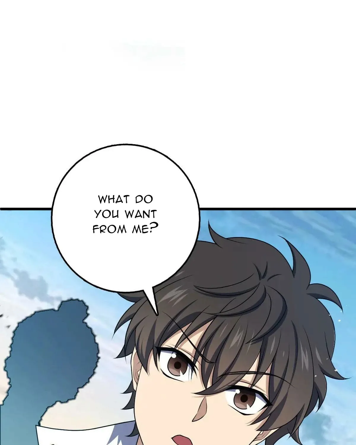 Spare Me, Great Lord! (Colored) Chapter 806 page 123 - 