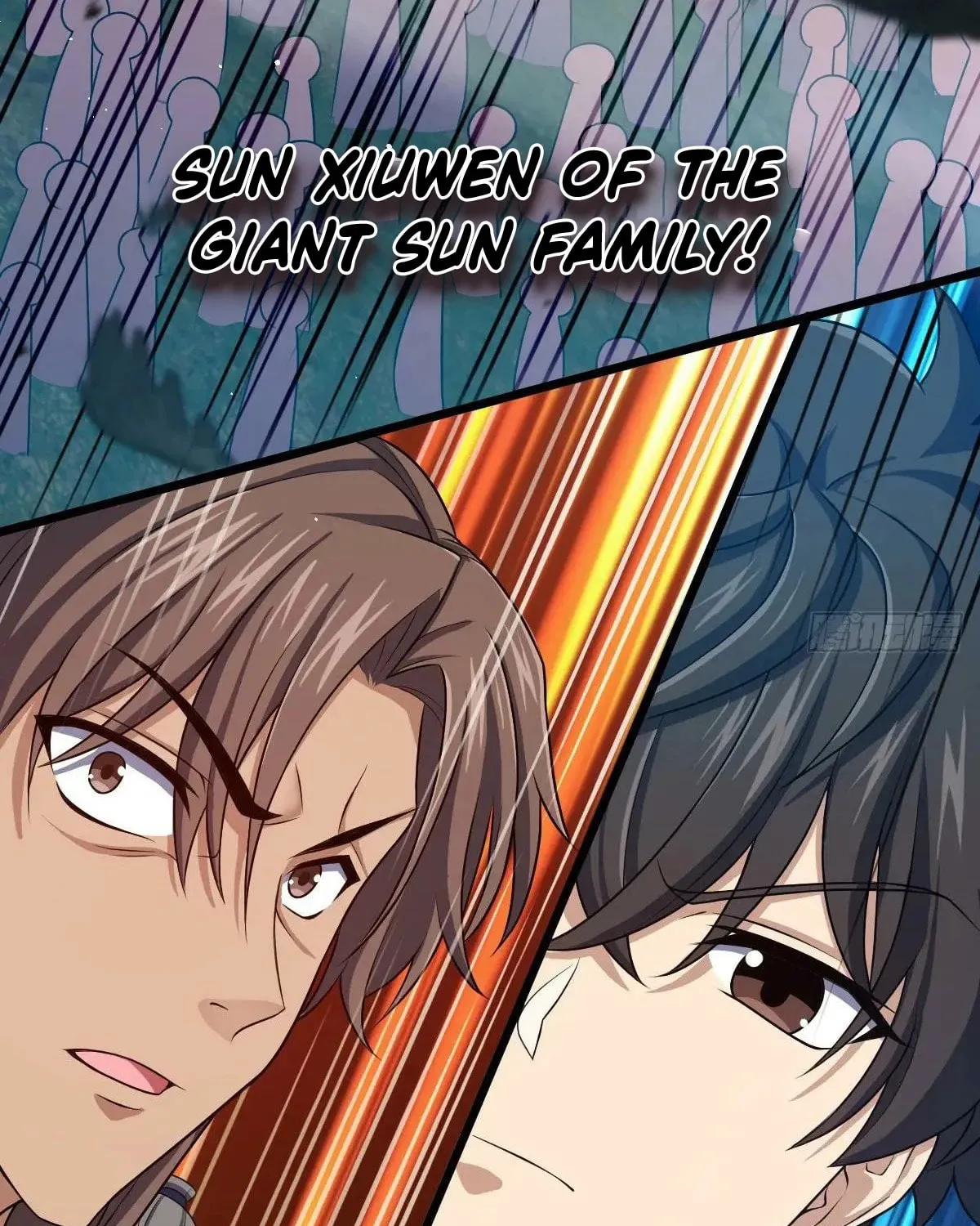 Spare Me, Great Lord! (Colored) Chapter 806 page 129 - 