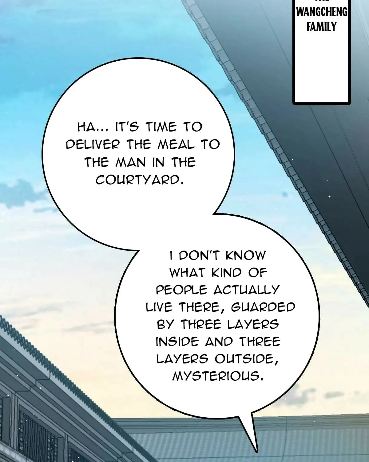 Spare Me, Great Lord! (Colored) Chapter 806 page 16 - 