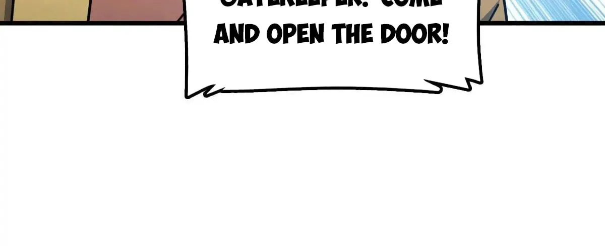 Spare Me, Great Lord! (Colored) Chapter 806 page 33 - 