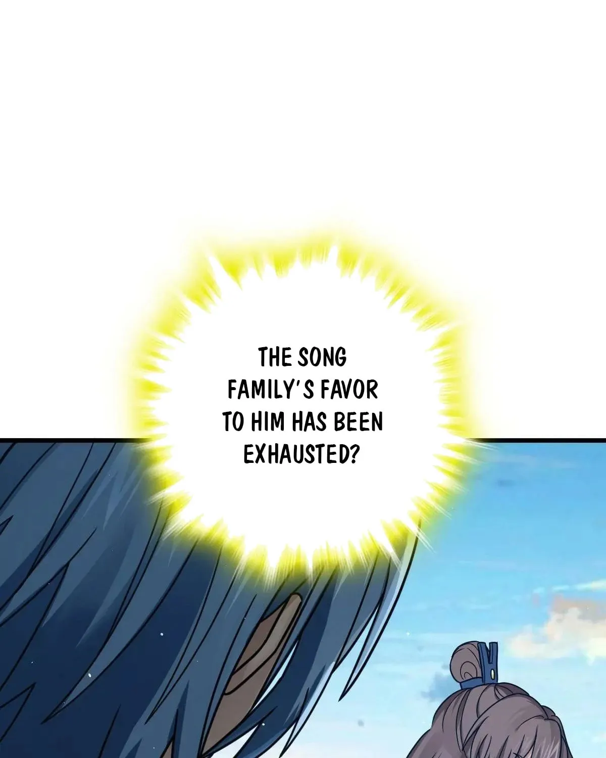 Spare Me, Great Lord! (Colored) Chapter 806 page 5 - 